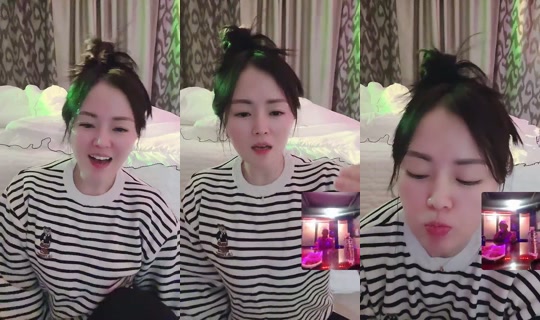 happygong Bigo Live — Oct 31, 2026, 10:38 AM