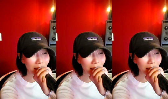 hariland Bigo Live — Aug 27, 2026, 11:34 AM
