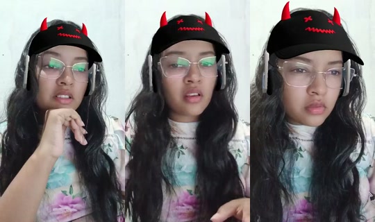 hdEricAaA Bigo Live — Jul 28, 2026, 4:12 AM
