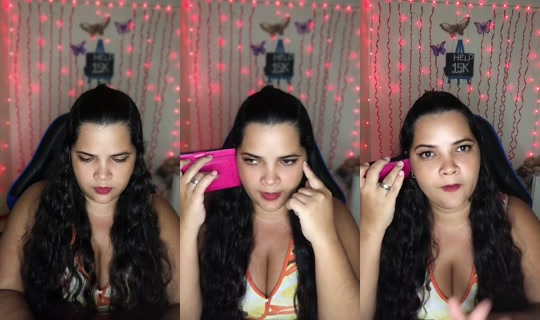 hdEwe Bigo Live — Jul 24, 2026, 1:47 AM