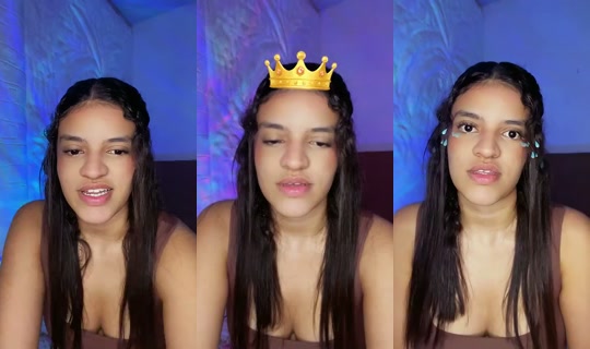 hdaryanna Bigo Live — Oct 13, 2026, 8:40 PM