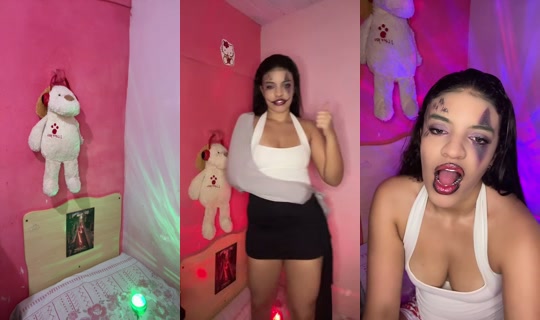 hdaryanna Bigo Live — Oct 20, 2026, 3:05 AM