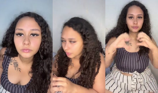 hddaniela Bigo Live — Jul 20, 2026, 6:15 PM