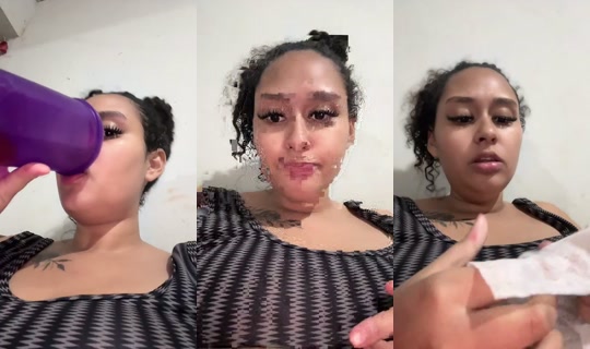 hddaniela Bigo Live — Jul 21, 2026, 1:33 AM