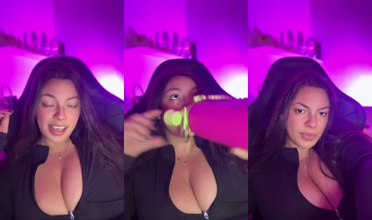hdsamanttha Bigo Live — Oct 25, 2026, 2:11 PM