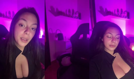 hdsamanttha Bigo Live — Oct 28, 2026, 7:46 PM