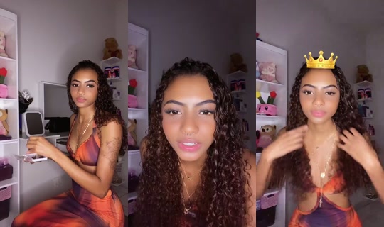 hdsamille Bigo Live — Jul 27, 2026, 10:40 PM