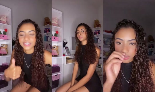 hdsamille Bigo Live — Jul 30, 2026, 12:33 AM