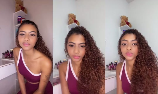 hdsamille Bigo Live — Sep 2, 2026, 5:45 PM