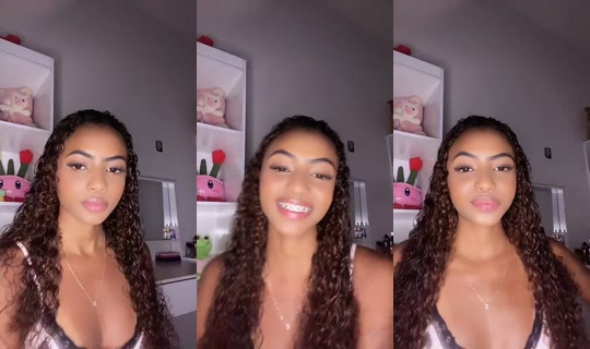 hdsamille Bigo Live — Sep 16, 2026, 1:05 AM