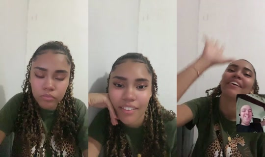 hdsantox Bigo Live — Jul 31, 2026, 8:07 PM