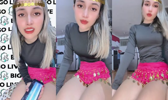 he_Danni Bigo Live — Oct 16, 2026, 4:14 AM