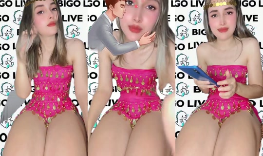 he_Danni Bigo Live — Oct 21, 2026, 3:37 AM