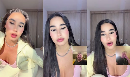 he_Nasly23 Bigo Live — Jul 20, 2026, 9:57 PM