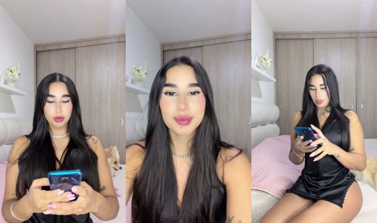 he_Nasly23 Bigo Live — Jul 21, 2026, 1:01 AM