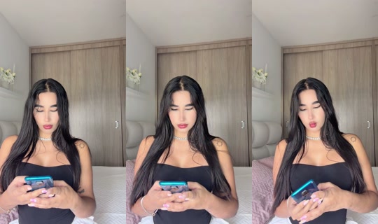 he_Nasly23 Bigo Live — Jul 22, 2026, 5:12 PM