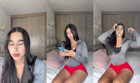 he_Nasly23 Bigo Live — Jul 22, 2026, 6:40 PM