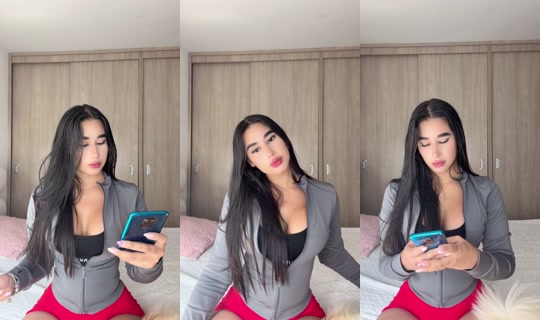 he_Nasly23 Bigo Live — Jul 22, 2026, 7:34 PM
