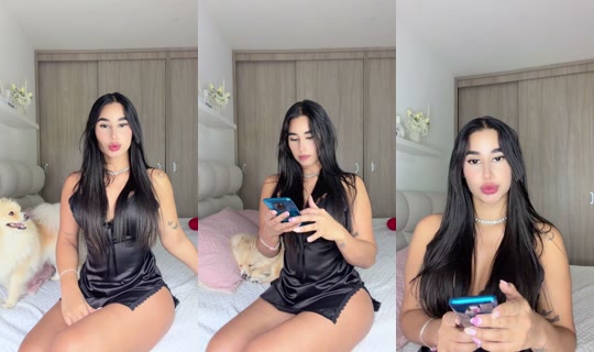he_Nasly23 Bigo Live — Jul 22, 2026, 8:04 PM