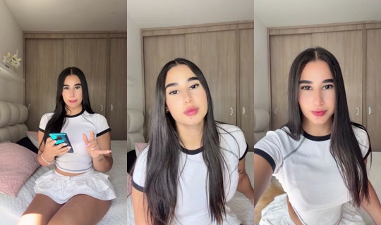 he_Nasly23 Bigo Live — Jul 27, 2026, 7:21 PM