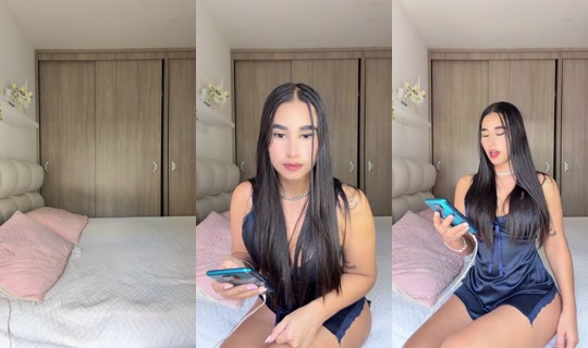 he_Nasly23 Bigo Live — Jul 28, 2026, 6:00 PM
