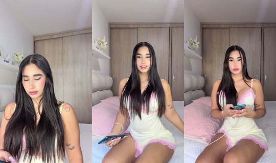 he_Nasly23 Bigo Live — Jul 29, 2026, 2:25 PM