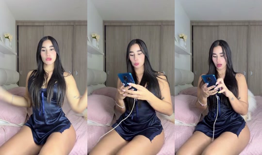 he_Nasly23 Bigo Live — Sep 11, 2026, 2:20 AM