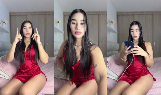 he_Nasly23 Bigo Live — Sep 13, 2026, 12:46 AM