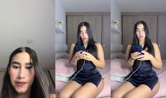 he_Nasly23 Bigo Live — Sep 14, 2026, 12:57 AM