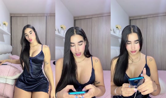 he_Nasly23 Bigo Live — Sep 14, 2026, 1:55 AM