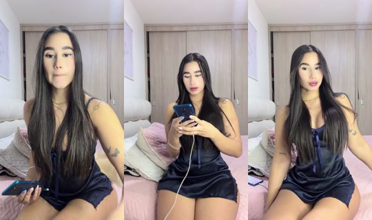 he_Nasly23 Bigo Live — Sep 20, 2026, 1:57 AM