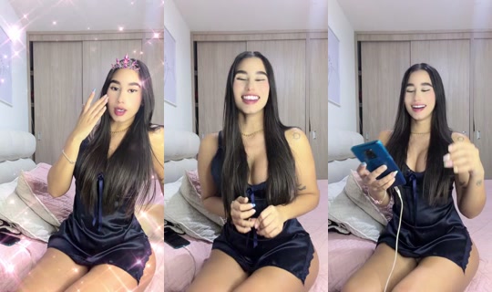 he_Nasly23 Bigo Live — Sep 20, 2026, 2:52 AM