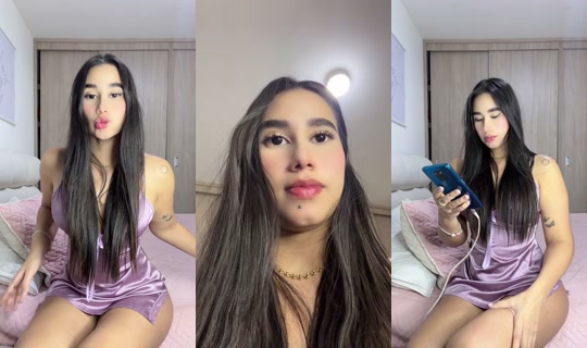 he_Nasly23 Bigo Live — Sep 22, 2026, 2:19 AM