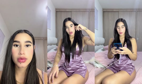 he_Nasly23 Bigo Live — Sep 25, 2026, 1:43 AM