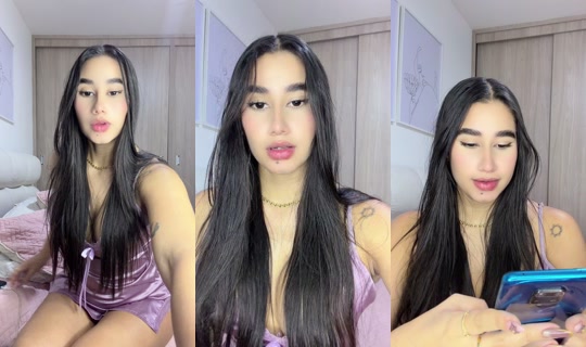 he_Nasly23 Bigo Live — Sep 25, 2026, 2:34 AM