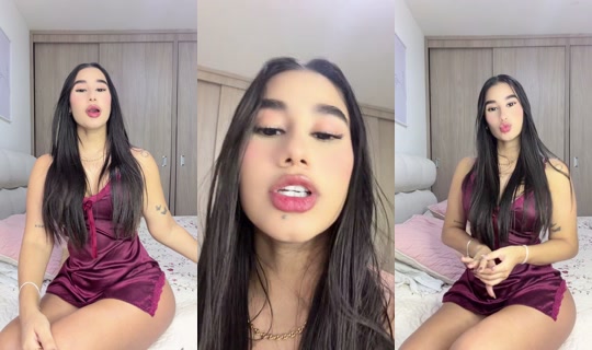 he_Nasly23 Bigo Live — Sep 26, 2026, 9:22 PM