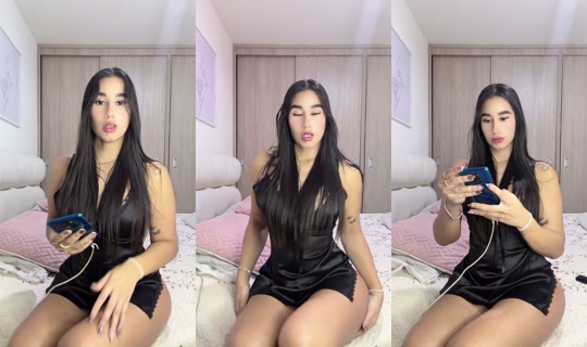 he_Nasly23 Bigo Live — Sep 27, 2026, 1:05 AM
