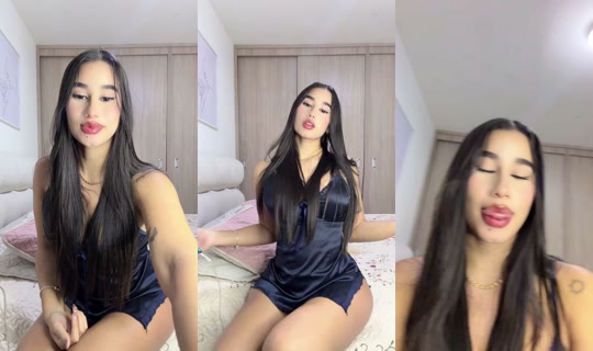 he_Nasly23 Bigo Live — Sep 28, 2026, 12:35 AM