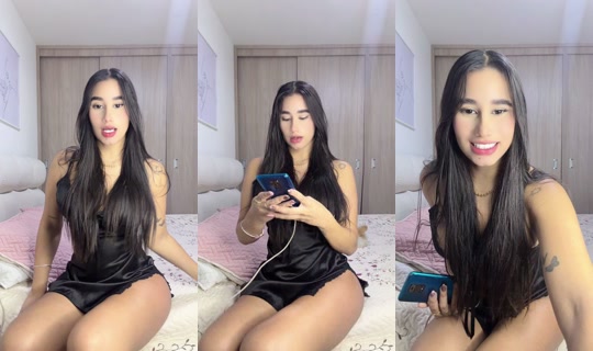 he_Nasly23 Bigo Live — Sep 29, 2026, 12:24 AM
