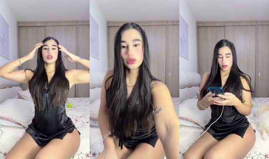 he_Nasly23 Bigo Live — Oct 1, 2026, 9:59 PM