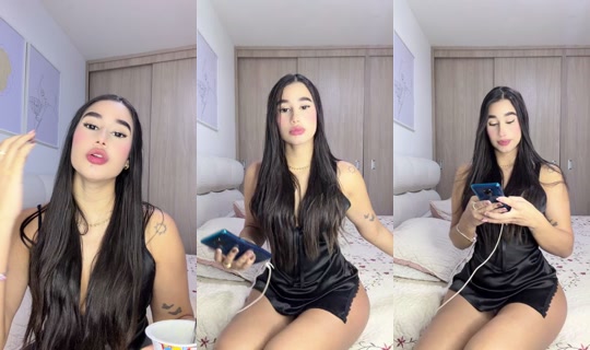 he_Nasly23 Bigo Live — Oct 1, 2026, 10:49 PM