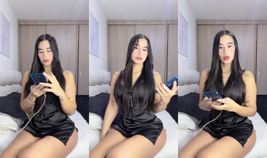he_Nasly23 Bigo Live — Oct 9, 2026, 10:18 PM