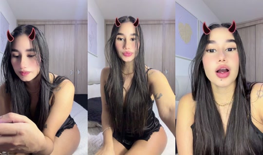he_Nasly23 Bigo Live — Oct 14, 2026, 11:39 PM