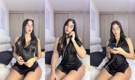 he_Nasly23 Bigo Live — Oct 15, 2026, 12:32 AM