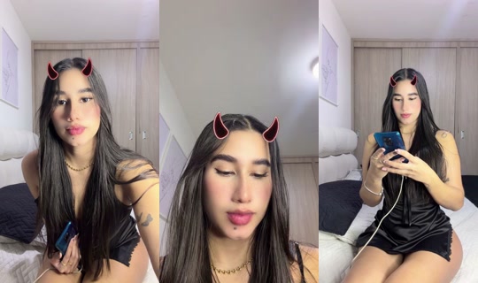 he_Nasly23 Bigo Live — Oct 15, 2026, 1:23 AM