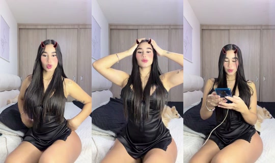 he_Nasly23 Bigo Live — Oct 17, 2026, 11:12 PM