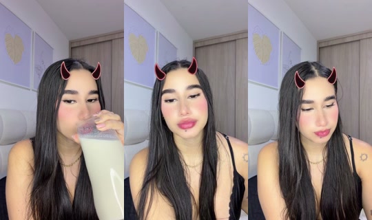 he_Nasly23 Bigo Live — Oct 18, 2026, 12:58 AM