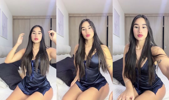 he_Nasly23 Bigo Live — Oct 22, 2026, 10:11 PM