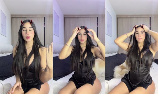 he_Nasly23 Bigo Live — Oct 23, 2026, 1:50 AM