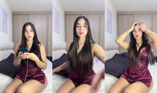 he_Nasly23 Bigo Live — Oct 24, 2026, 3:48 AM